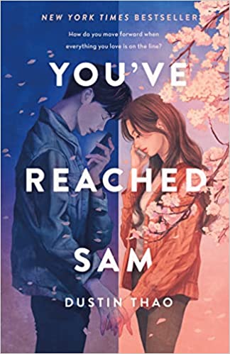 You've Reached Sam: A Novel - Epub + Converted Pdf